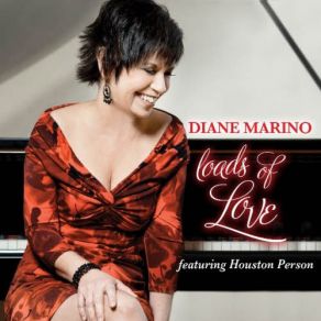 Download track How Am I To Know Diane MarinoHouston Person, Pat Bergeson