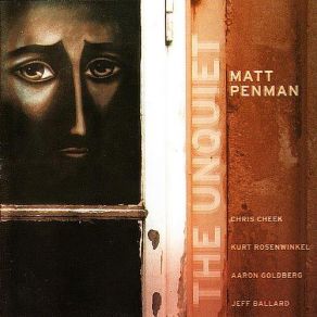 Download track Treehugger Matt Penman