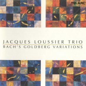 Download track Variation 9 Jacques Loussier