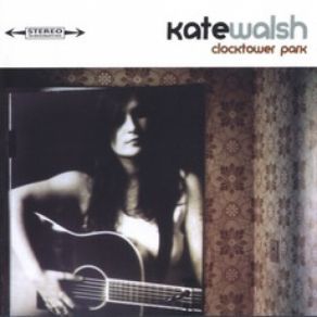 Download track It's Never Over Kate Walsh
