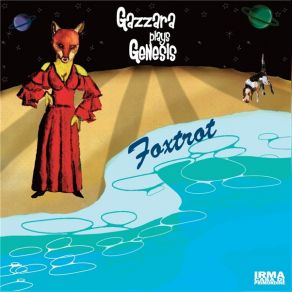 Download track Supper's Ready Gazzara