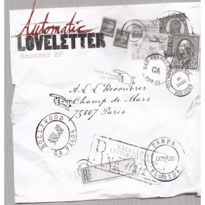 Download track Can'T Move On Automatic Loveletter, Juliet Simms