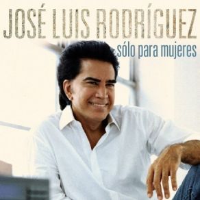Download track Voy A Conquistarte José Luis Rodríguez