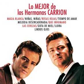 Download track Niñas Niñas (Girls, Girls, Girls) (Made To Love) Hermanos Carrion