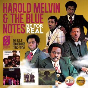 Download track I'm Weak For You Harold Melvin, Blue Notes