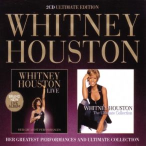 Download track It's Not Right But It's Okay Whitney Houston