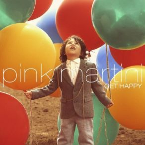 Download track Quizás, Quizás, Quizás Pink Martini