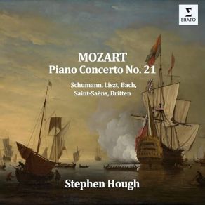 Download track 5 Waltzes No. 5, Variations. Quiet And Simple Stephen Hough