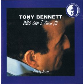 Download track The Best Thing To Be Is A Person Tony Bennett