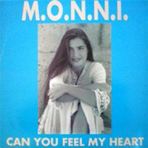 Download track Can You Feel My Heart (Club Vocal Version) M. O. N. N. I