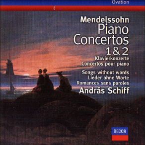 Download track Songs Without Words, Op. 38 No. 6 In A - Flat Major Mendelssohn