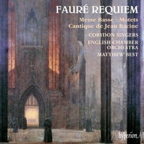 Download track 5. Faure: Requiem Op. 48 - 5. Agnus Dei Gabriel Fauré
