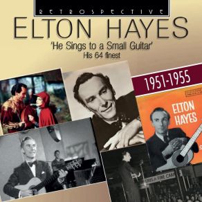 Download track Oh The Cuckoo She's A Pretty Bird Elton Hayes