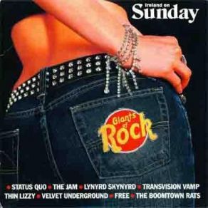 Download track Stuck In The Middle With You Stealers Wheel
