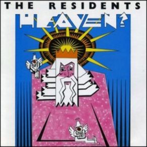 Download track Simple Song The Residents