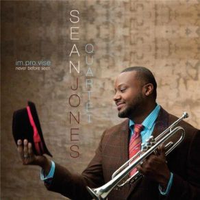 Download track Not While I'm Around Sean Jones Quartet