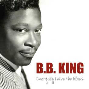 Download track Take A Swing With Me B. B. King