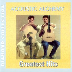 Download track Playing For Time Acoustic Alchemy