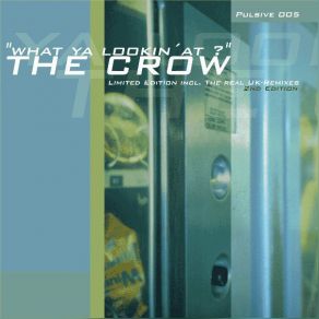 Download track A Lookin At (Steve Thomas Rmx) The Crow
