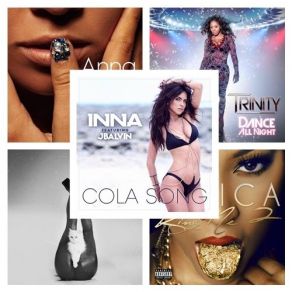 Download track You Are Come!, The