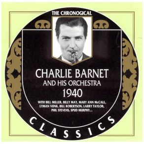 Download track The Breeze And I Charlie Barnet And His Orchestra