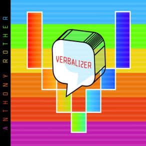 Download track Invader Anthony Rother