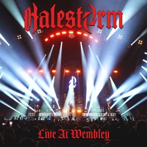 Download track I Get Off Halestorm