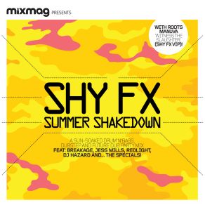 Download track Shapeshifter Kutz
