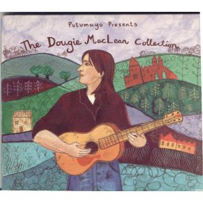 Download track Solid Ground Dougie MacLean