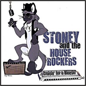 Download track Fool Me Once Stoney & The House Rockers