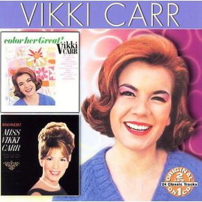 Download track Ac - Cent - Tchu - Ate The Positive Vikki Carr