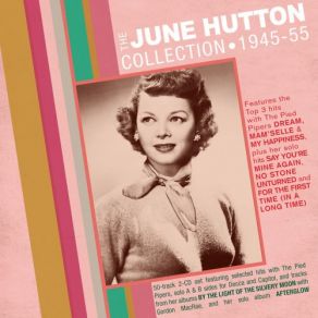 Download track For The First Time (In A Long Time) June Hutton
