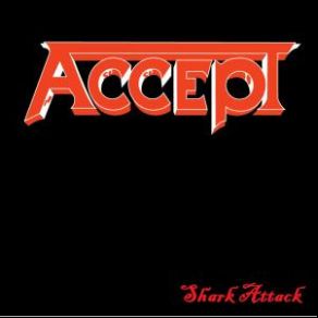 Download track I'm A Rebel Accept