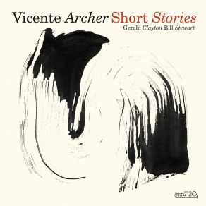 Download track It Takes Two To Know One Vicente Archer