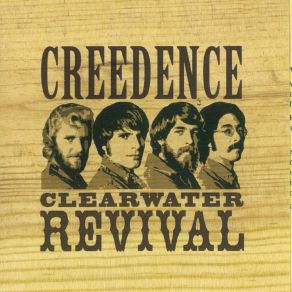 Download track Lookin’ For A Reason Creedence