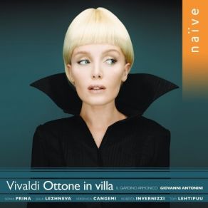 Download track 27. ATTO SECONDO. Scene 1. Recitativo Decio Ottone: Spinto Signor Son' Io Dal Zelo Del Tuo Onor Da La Mia Fede Antonio Vivaldi