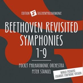 Download track 04 - Sinfonie Nr. 1 C-Dur Op. 21 IV. Adagio - Allegro Molto E Vivace Ludwig Van Beethoven