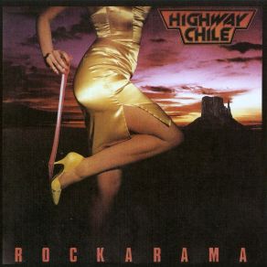 Download track No Place To Run Highway Chile