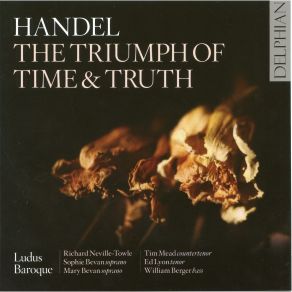 Download track 6. Recitative Deceit: Seek Not To Know Georg Friedrich Händel