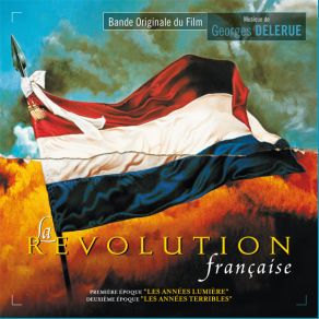 Download track Le Complot Georges Delerue