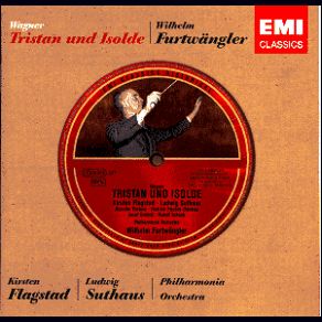 Download track Scene 3. Kurwenal! Hoer! Ein Zweites Schiff! W. Furtwaengler