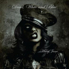 Download track Take The White, Blue, The Dead