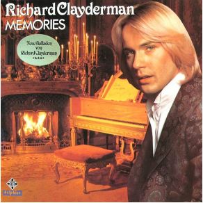 Download track Memories Of My Youth (Souvenirs D'Enfance) Richard Clayderman