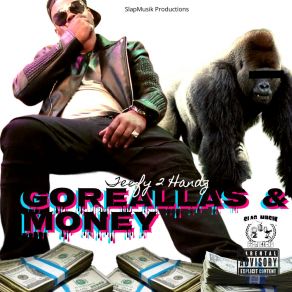 Download track They Wanna Fight Me (I Dont Give A Damn) Teefy 2 HandzG'ovakni The Don, King Bucc, Tezzy T