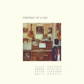 Download track Isn't It A Lovely Day (To Be Caught In The Rain) Casper Christensen Group