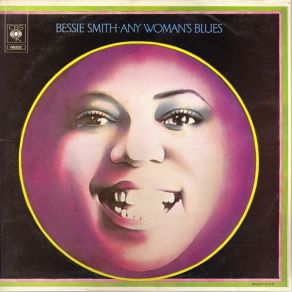 Download track I'm Wild About That Thing Bessie Smith