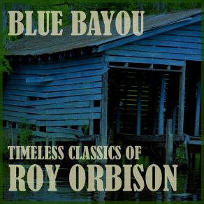 Download track House Without Windows Roy Orbison