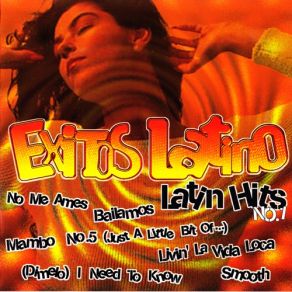 Download track Mambo No 5 (A Little Bit Of...) The Latino All Stars