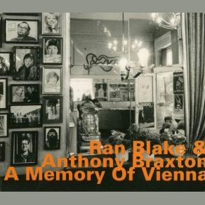Download track I'm Getting Sentimental Over Y Anthony Braxton, Ran Blake