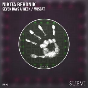 Download track Seven Days A Week Nikita Berdnik